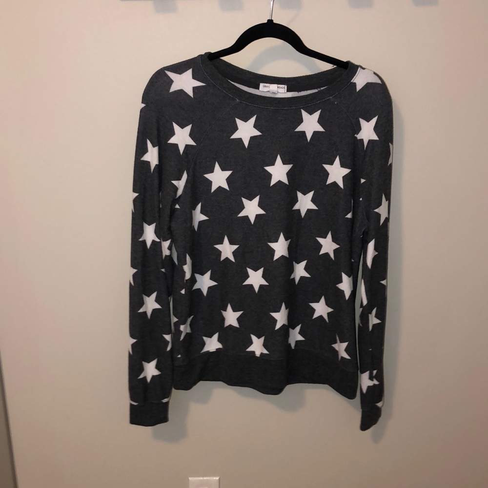 Buttery soft loungewear top
